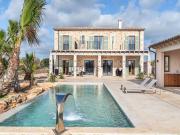 Casa rústica, Santanyí