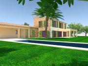 Casa rústica, Santanyí