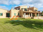 Casa rústica, Santanyí