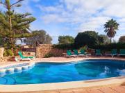 Casa rústica, Santanyí