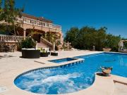 Casa rústica, Santanyí