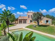 Casa rústica, Santanyí