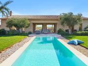 Casa rústica, Santanyí