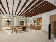 Casa rústica, Santanyí