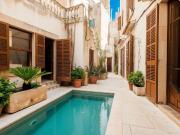 Casa rústica, Santanyí