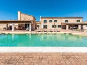 Casa rústica, Santanyí