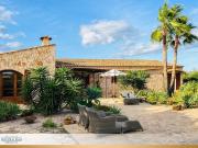 Casa rústica, Santanyí