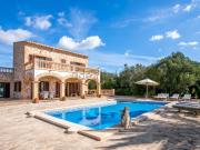 Casa rústica, Sa Casa Blanca, Palma de Mallorca