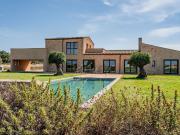 Casa rústica, Santanyí