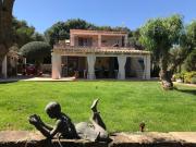 Casa rústica, Santanyí