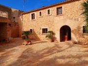 Casa rústica, Santanyí