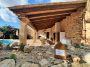 Casa rústica, Santanyí