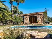 Casa rústica, Santanyí