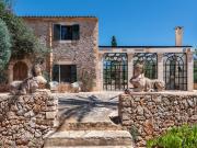 Casa rústica, Santanyí