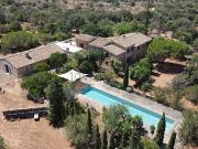 Casa rústica, Santanyí