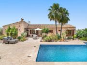 Casa rústica, Santanyí