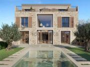 Casa rústica, Santanyí