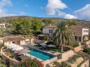 Casa rústica, Santanyí