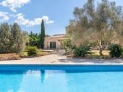 Casa rústica, Santanyí