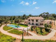 Casa rústica, Santanyí