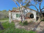 Casa rústica, Santanyí