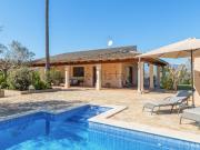 Casa rústica, Santanyí