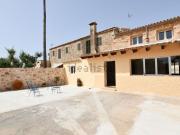Casa rústica, Santanyí