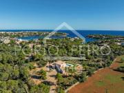 Casa rústica, Santanyí