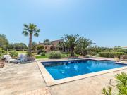 Casa rústica, Santanyí