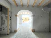 Casa rústica, Santanyí
