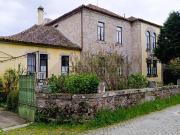 Casa rústica, Santiago de Besteiros