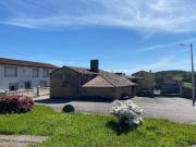 Casa rústica, Santiago de Compostela