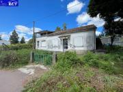 Casa rústica, Santiago de Compostela