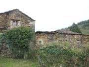 Casa rústica, Santiago de Compostela