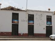Casa rústica, Santiago del Teide