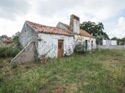 Casa rústica, Santiago do Cacém Santa Cruz São...