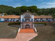 Casa rústica, Santiago do Cacém Santa Cruz São...