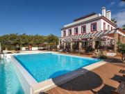 Casa rústica, Santiago do Cacém Santa Cruz São...