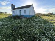 Casa rústica, Santiago do Cacém Santa Cruz São...