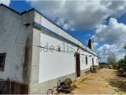 Casa rústica, Santiago do Cacém Santa Cruz São...