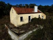 Casa rústica, Santiago do Cacém Santa Cruz São...