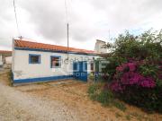 Casa rústica, Santiago Maior