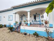 Casa rústica, Santiago Maior e São João Baptista