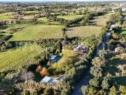 Casa rústica, Santo André Santiago do Cacém