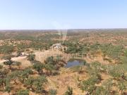 Casa rústica, Santo André Santiago do Cacém