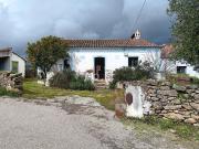 Casa rústica, Santo António das Areias