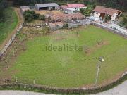 Casa rústica, Santo Tirso Couto Burgães