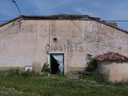 Casa rústica, Santo Tomé del Puerto