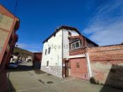 Casa rústica, Santurde