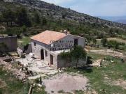 Casa rústica, Sarratella